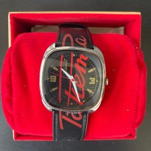 Pakema Raketa "Rocket" Unisex Watch